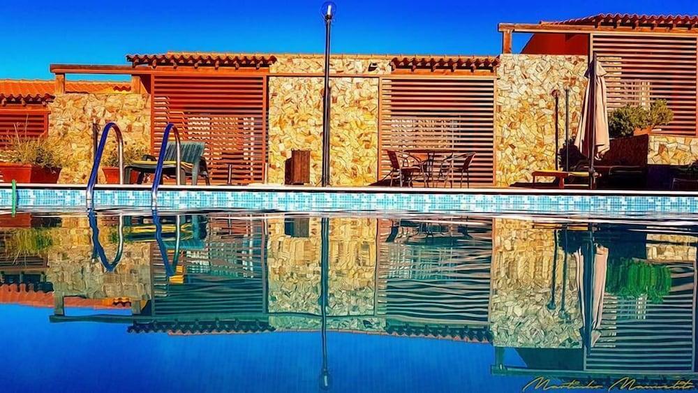 Villa Monte Da Esperanca Esperanca  Exterior foto