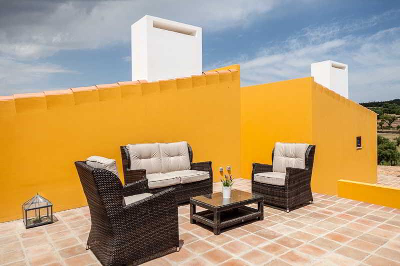 Villa Monte Da Esperanca Esperanca  Exterior foto