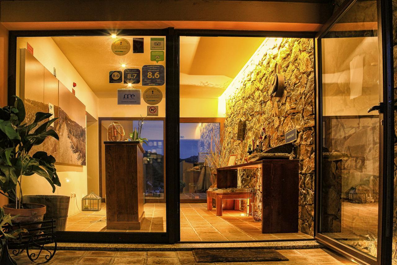Villa Monte Da Esperanca Esperanca  Exterior foto