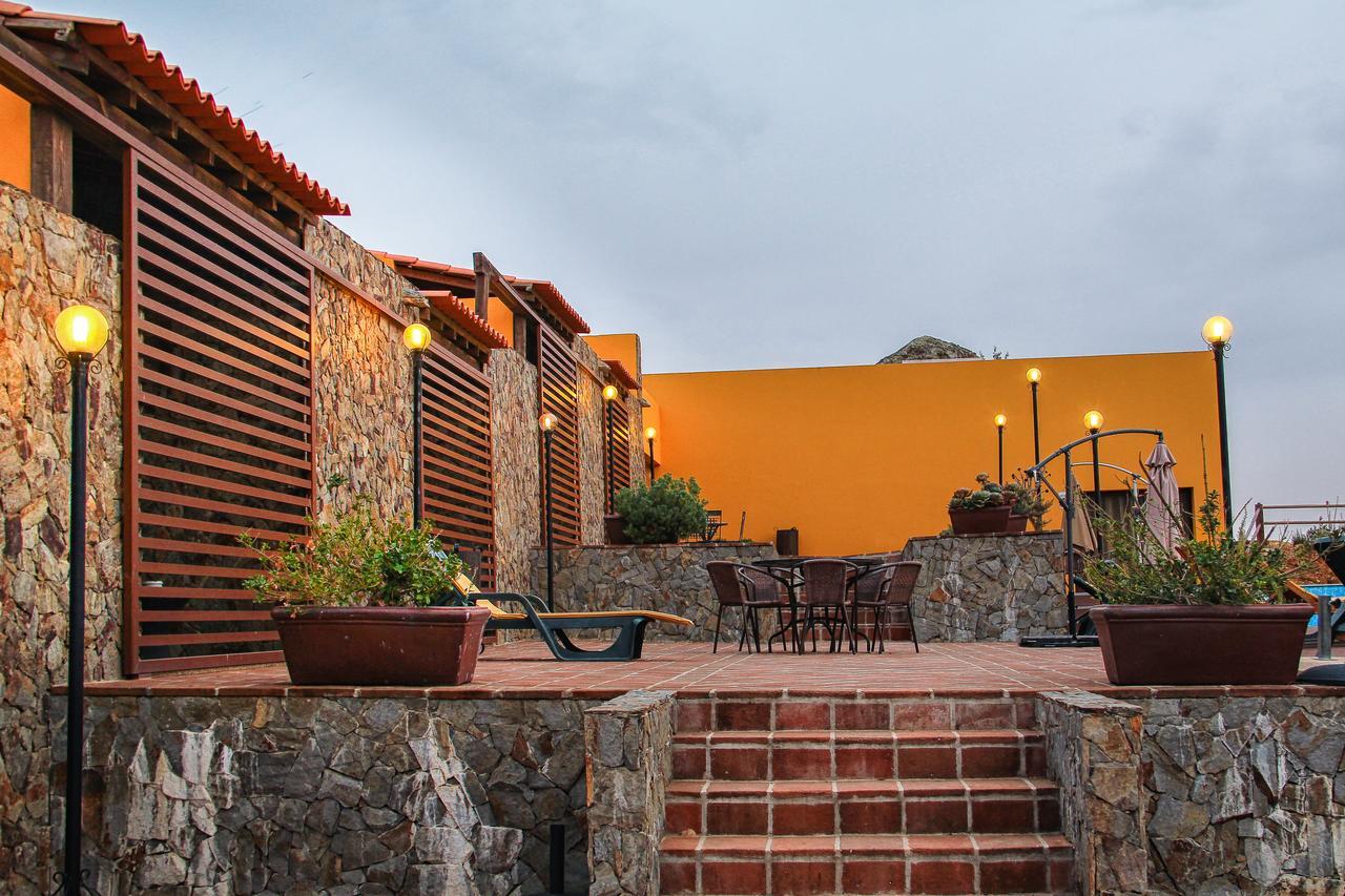 Villa Monte Da Esperanca Esperanca  Exterior foto