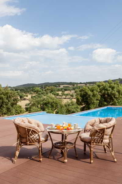 Villa Monte Da Esperanca Esperanca  Exterior foto