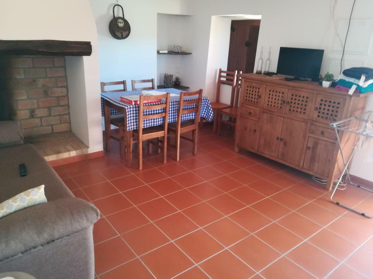 Villa Monte Da Esperanca Esperanca  Exterior foto