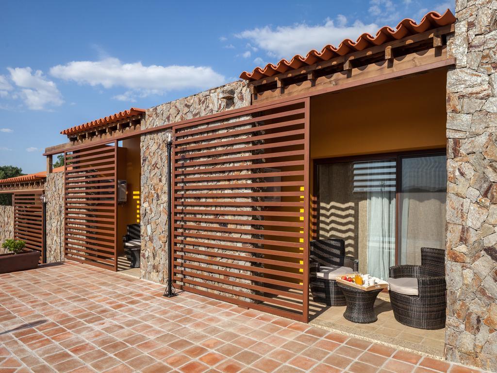 Villa Monte Da Esperanca Esperanca  Exterior foto