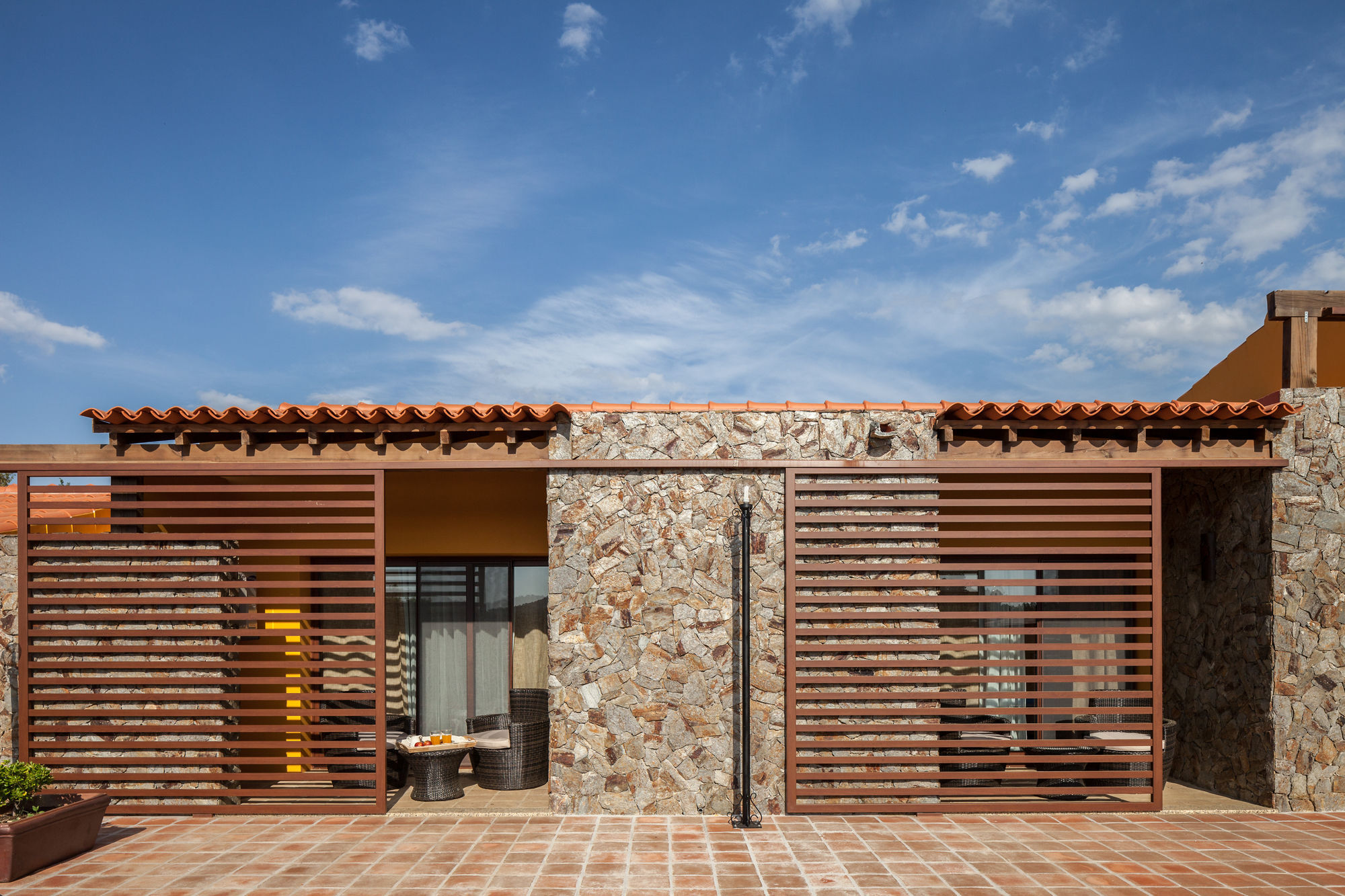 Villa Monte Da Esperanca Esperanca  Exterior foto