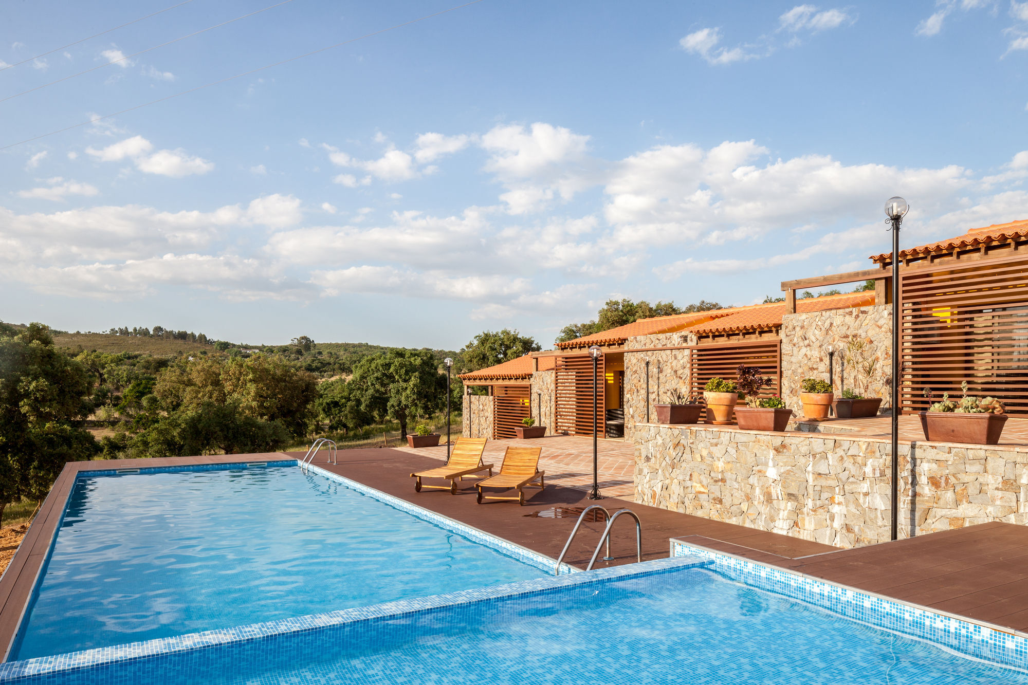Villa Monte Da Esperanca Esperanca  Exterior foto