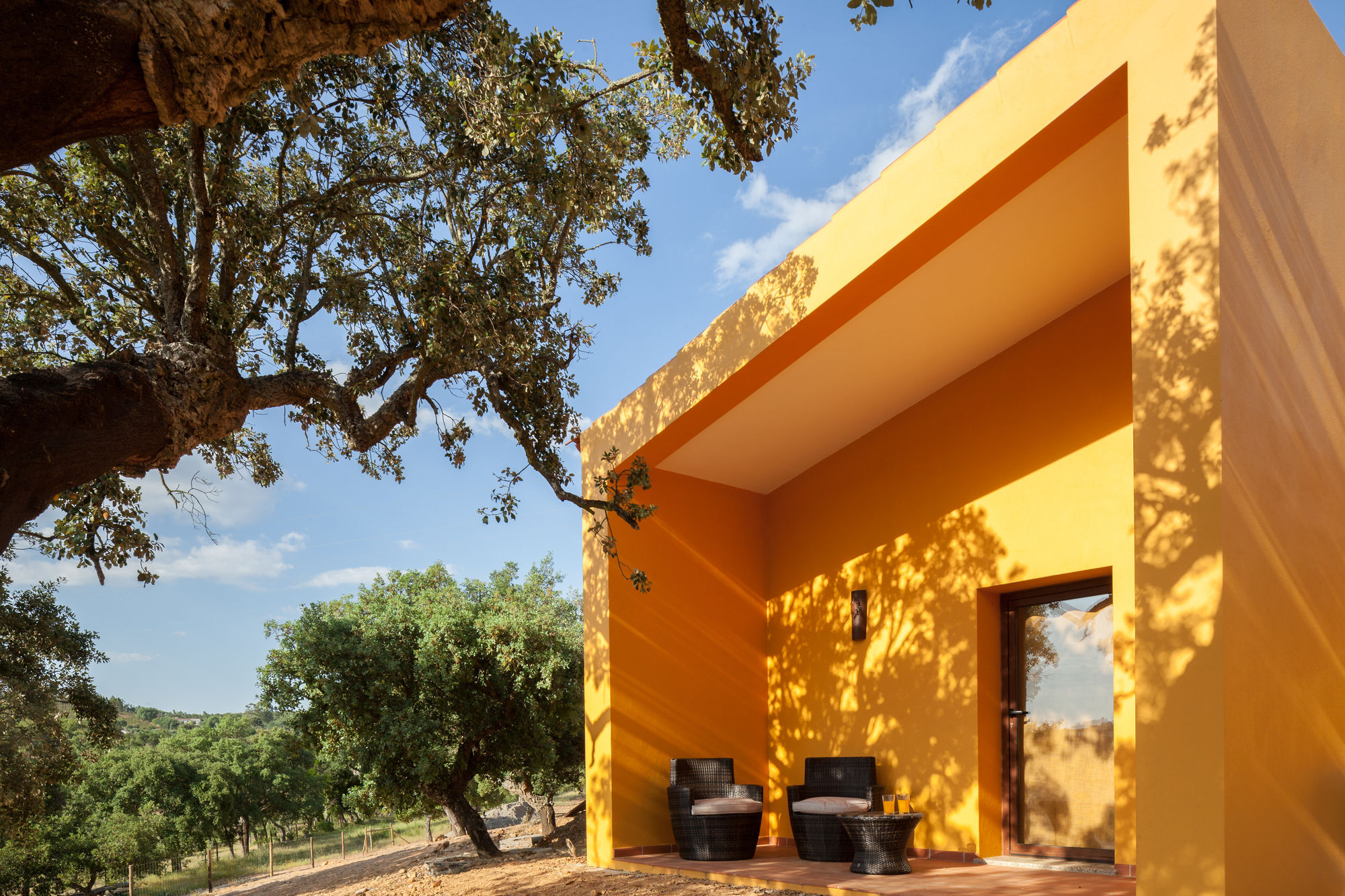 Villa Monte Da Esperanca Esperanca  Exterior foto